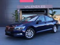 Volkswagen Passat 1.4 TSI DSG7 Comfortline 