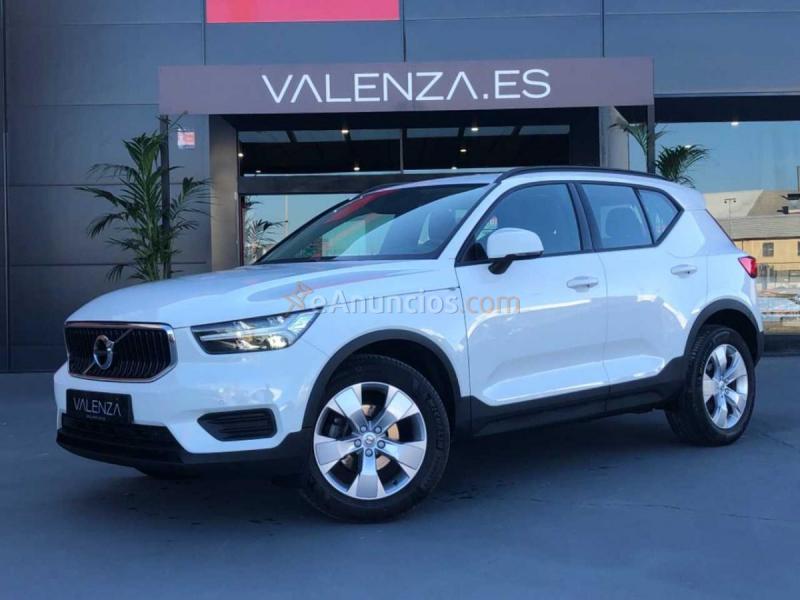 Volvo XC40 MOMENTUM  D3 150CV NAV 