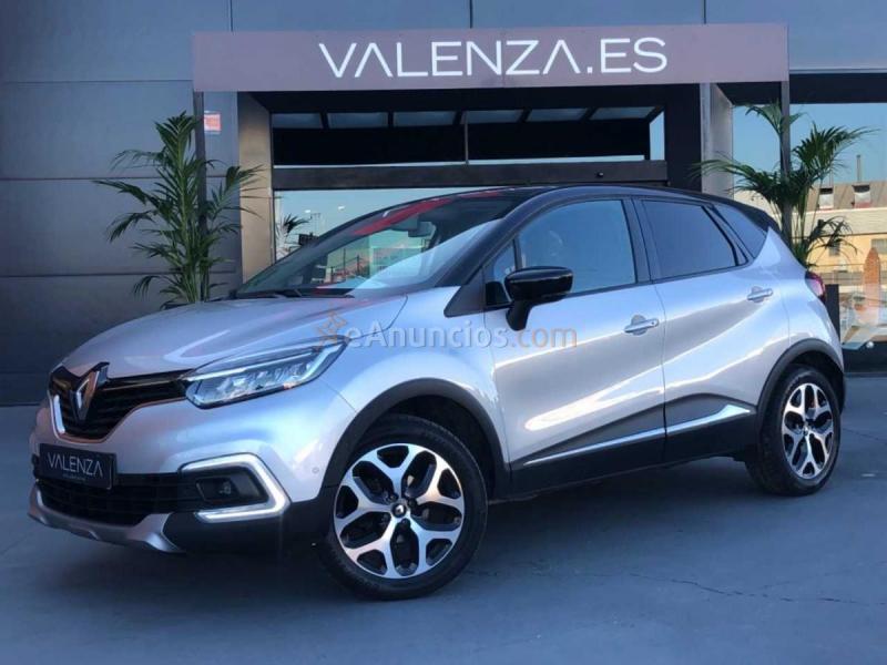 Renault Captur INTENSE 1.0 90CV 