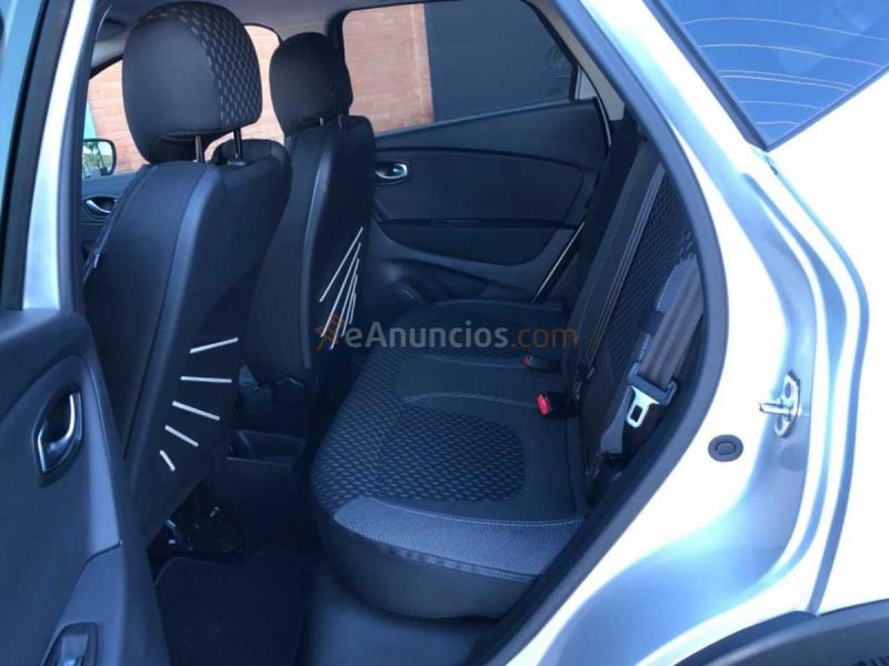 Renault Captur INTENSE 1.0 90CV 