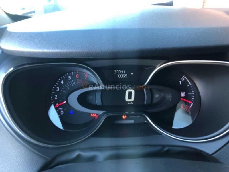 Renault Captur INTENSE 1.0 90CV 