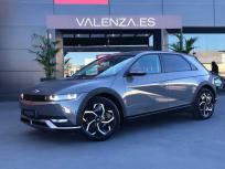 Hyundai IONIQ 5 160kw 73kwh RWD STAR 