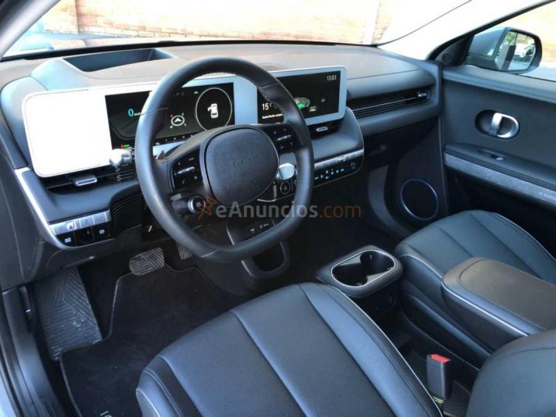 Hyundai IONIQ 5 160kw 73kwh RWD STAR 