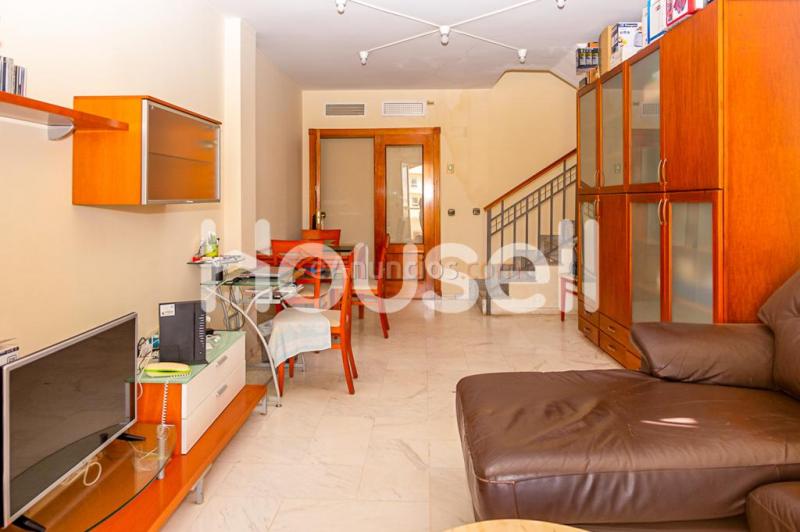 Ático dúplex en venta de 160 m Paseo Antonio Molina,  , Guardia Civil,, Urbanización San Lorenzo  52004 Melilla