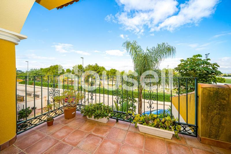 Casa pareada en venta de 250 m en Calle Dinamarca, 03350 Cox (Alacant)