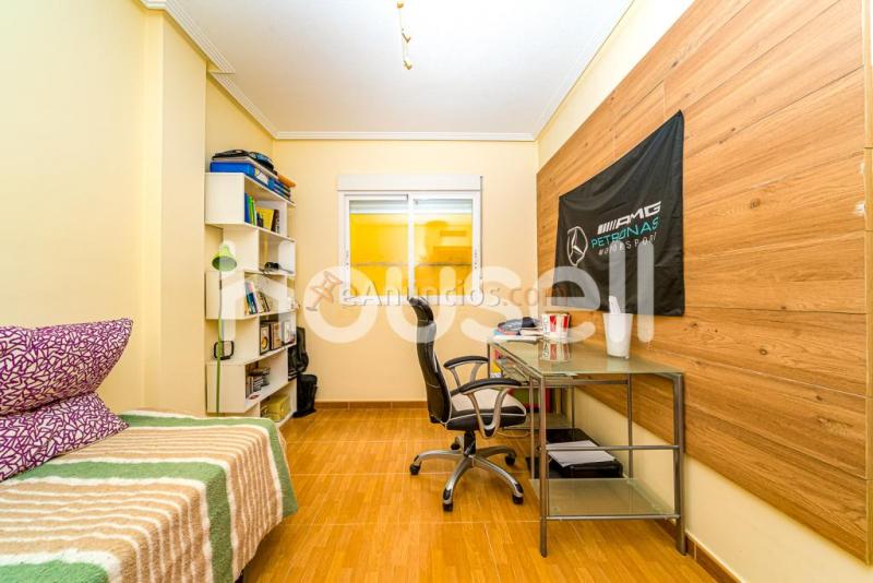 Casa pareada en venta de 250 m en Calle Dinamarca, 03350 Cox (Alacant)