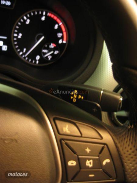 Mercedes Clase B B 200 CDI BlueEFFICIENCY de 2012 con 145.000 Km por 18.500 EUR. en La Coruna