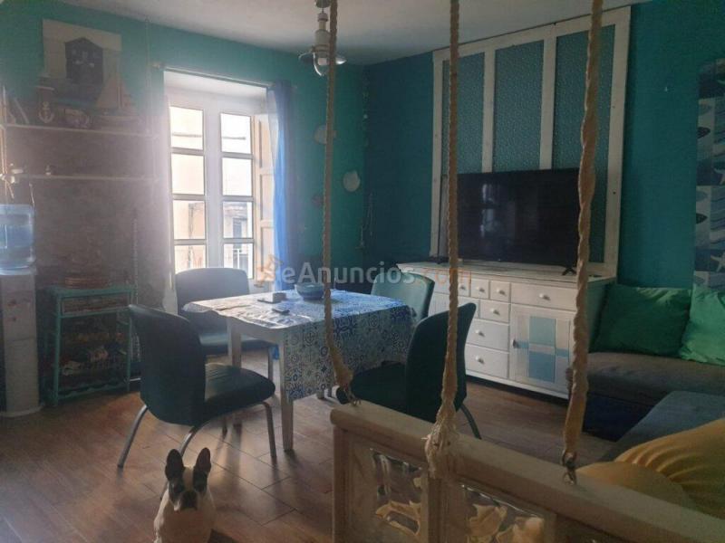 Encantador Duplex en el núcleo histórico