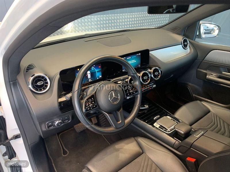 Mercedes Clase B B 180 d de 2020 con 65.000 Km por 26.900 EUR. en Pontevedra