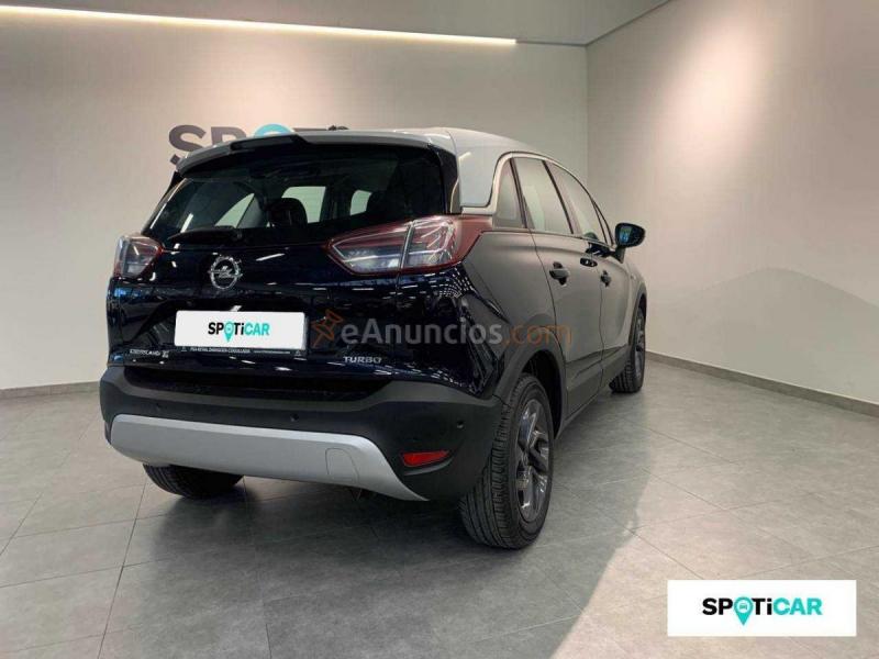 OPEL CROSSLAND X  1.2 81kW (110CV)  SS Edition