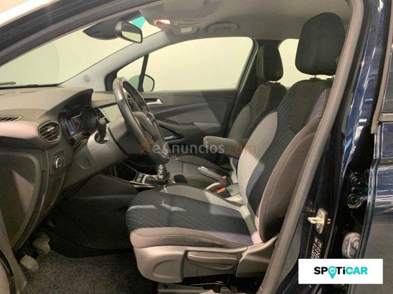 OPEL CROSSLAND X  1.2 81kW (110CV)  SS Edition