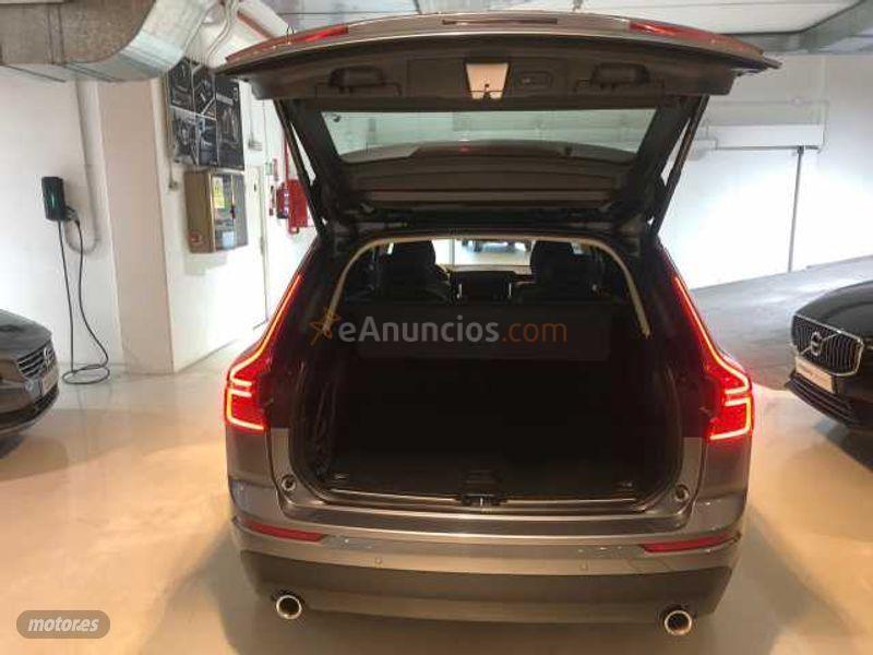 Volvo XC 60 XC60 D4 AWD Momentum Automatico de 2018 con 70.000 Km por 37.900 EUR. en Madrid