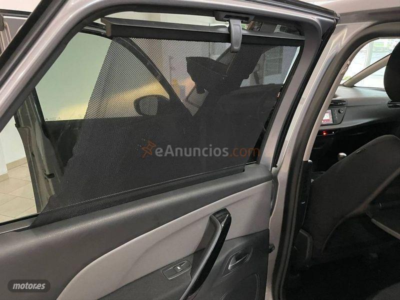 Citroen C4 Picasso BlueHDi 88KW 120CV Feel de 2018 con 45.000 Km por 18.900 EUR. en Pontevedra