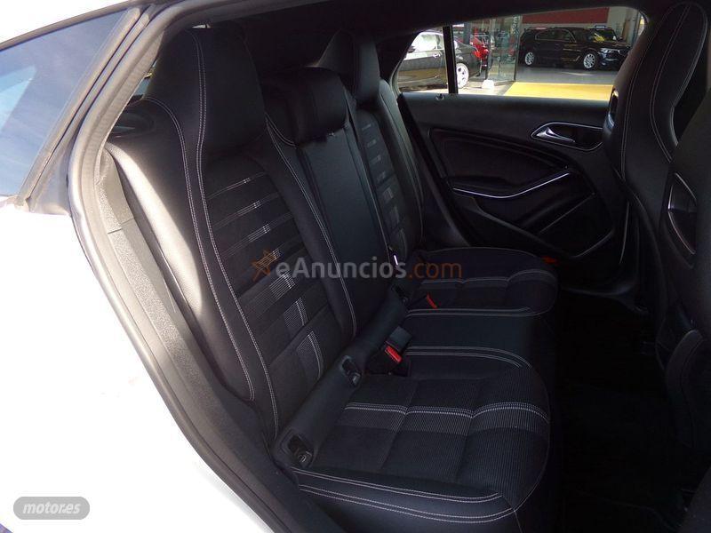 Mercedes Clase CLA CLA 180 Shooting Brake de 2017 con 41.179 Km por 19.920 EUR. en Alicante