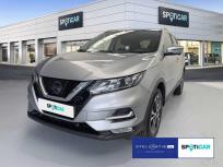 NISSAN QASHQAI  dCi 81 kW (110 CV) TEKNA