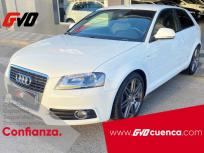 Audi A3 1.8 TFSI 160 CV SLINE 