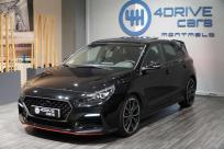 Hyundai i30 2.0 TGDI 202KW 275CV N PERFORMANCE SKY 