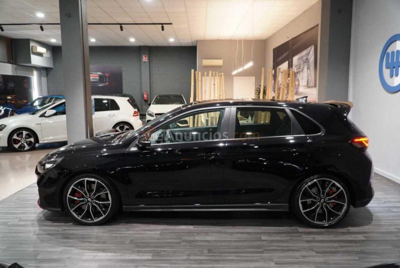 Hyundai i30 2.0 TGDI 202KW 275CV N PERFORMANCE SKY 