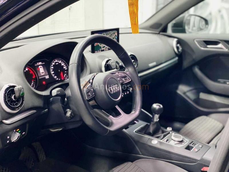 Audi A3 Sportback S-Line 1.5TFSI  150cv 