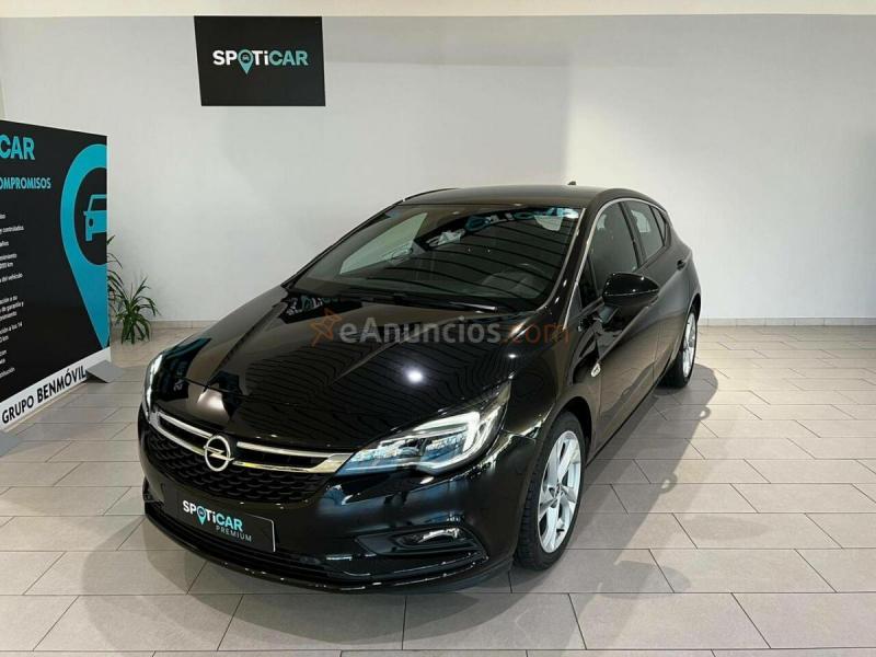 Opel Astra  1.6 CDTi 110 CV Dynamic