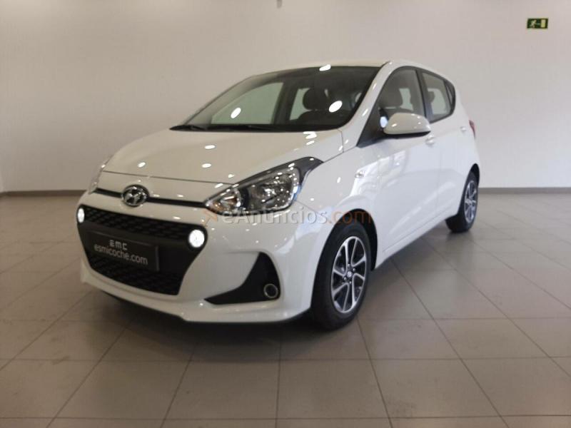 Hyundai i10  1.2 Link