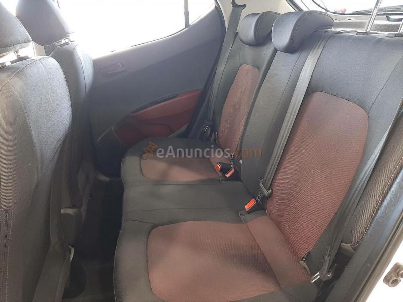 Hyundai i10  1.2 Link