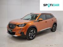 Peugeot 2008   BlueHDI 81kW (110CV) Allure Pack
