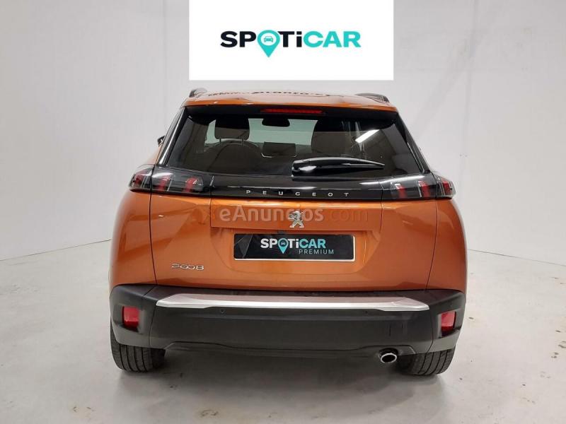 Peugeot 2008   BlueHDI 81kW (110CV) Allure Pack