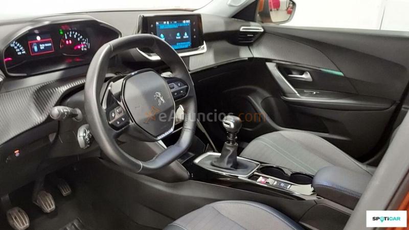 Peugeot 2008   BlueHDI 81kW (110CV) Allure Pack