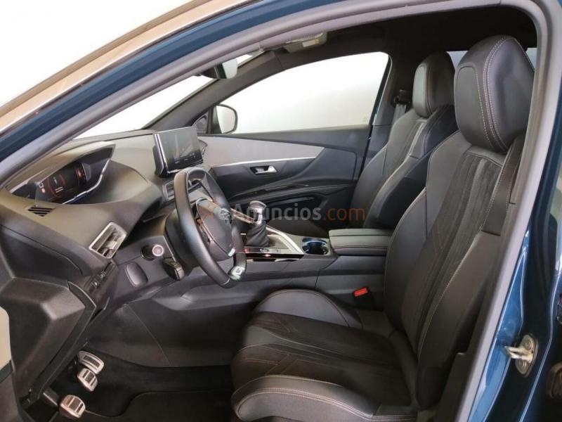 Peugeot 5008  1.5 BlueHDi 96kW (130CV) S&S GT