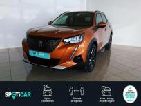 Peugeot 2008   BlueHDI 81kW (110CV) Allure Pack