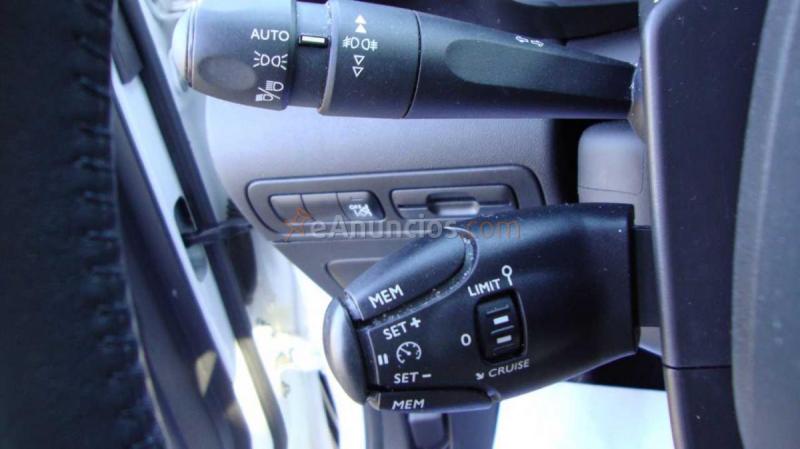 Citron C3 Aircross 1.2 110 CV PURE TECH AUTOMATICO 