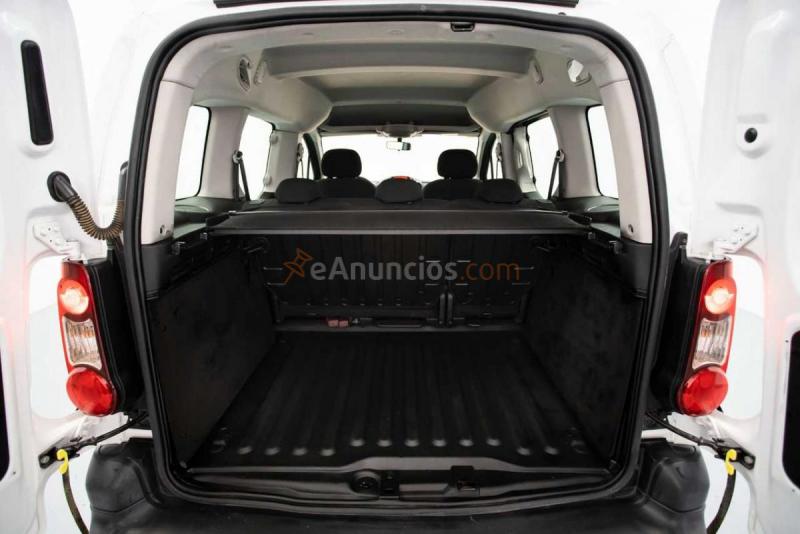 Peugeot Partner TEPEE ACCESS 1.6 75CV 