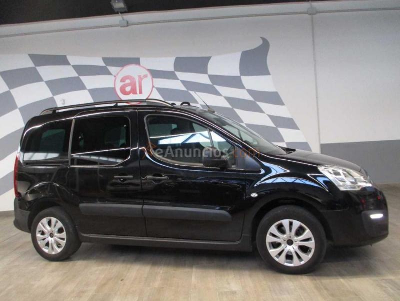 Citron Berlingo Multispace BlueHdi 20 Aniversario 