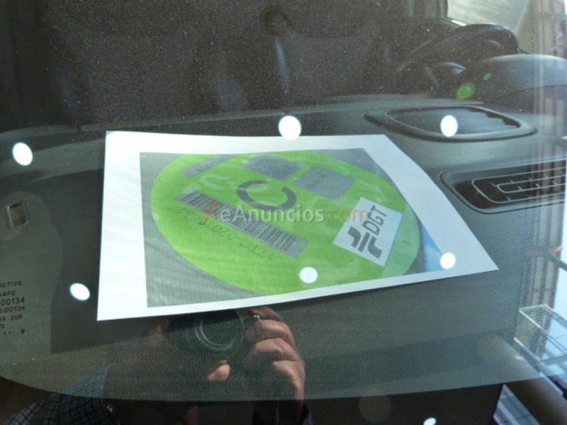 Fiat 500L Living 500L Living Lounge 1.6 Mjet. 88kW 120CV SS 5p. muy muy bien cuidado kilómetros garantizados 