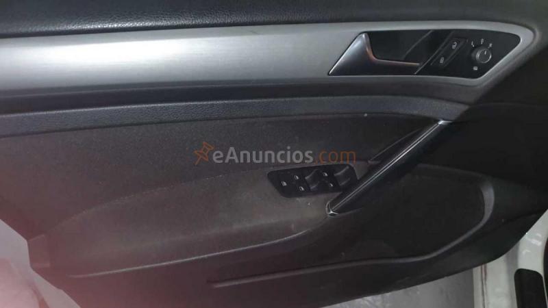 Volkswagen Golf Golf Advance 1.6 TDI 105cv BMT DSG mejor ver y probar, kilómetros garantizados 