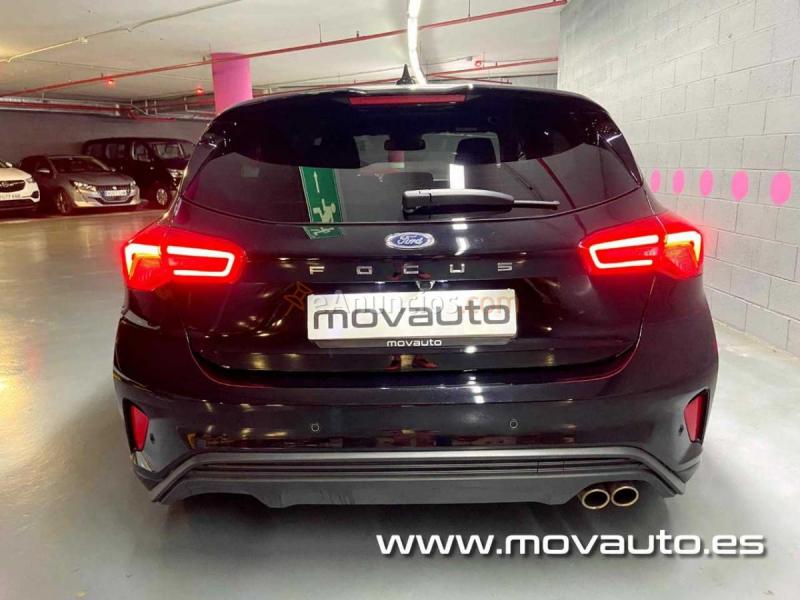 Ford Focus 1.5 182cv ST Line auto. 