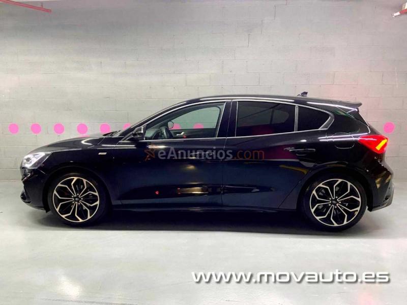 Ford Focus 1.5 182cv ST Line auto. 