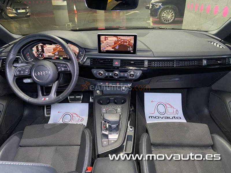 Audi A5 Sportback 2.0 TDi 150cv S-Line S-Tronic 