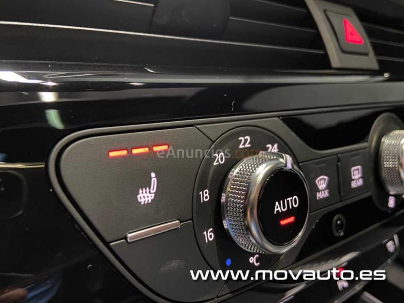 Audi A5 Sportback 2.0 TDi 150cv S-Line S-Tronic 