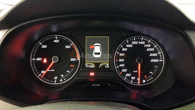 Seat Leon 1.6 Tdi 105cv i-Tech 