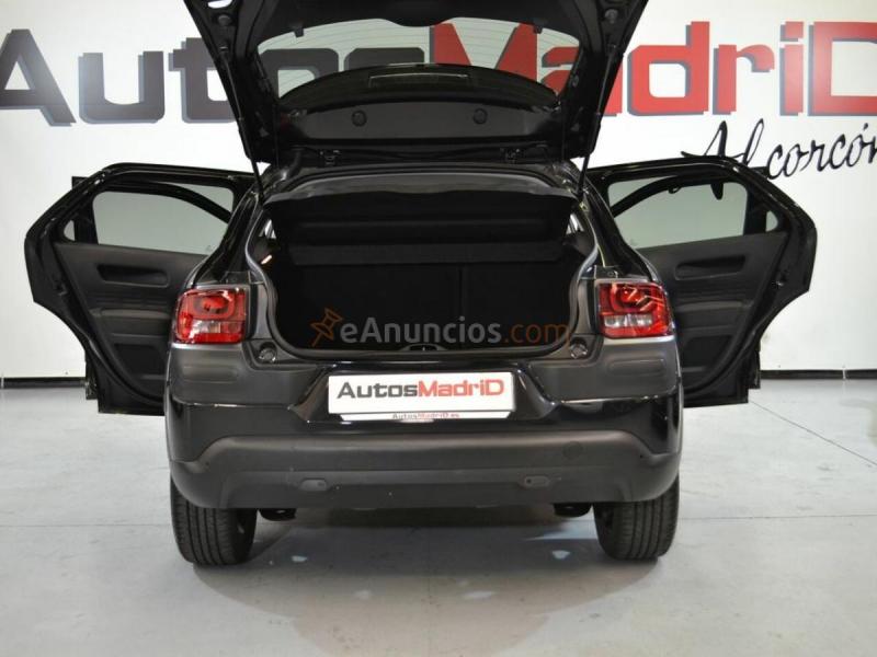 Citron C4 Cactus PureTech 81KW (110CV) S&S EAT6 Shine