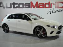 Mercedes Clase A A 180 d