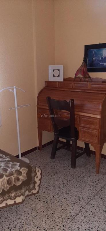 Piso exterior 4 habitaciones ascensor