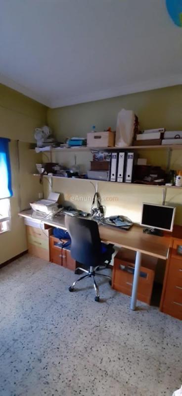 Piso exterior 4 habitaciones ascensor