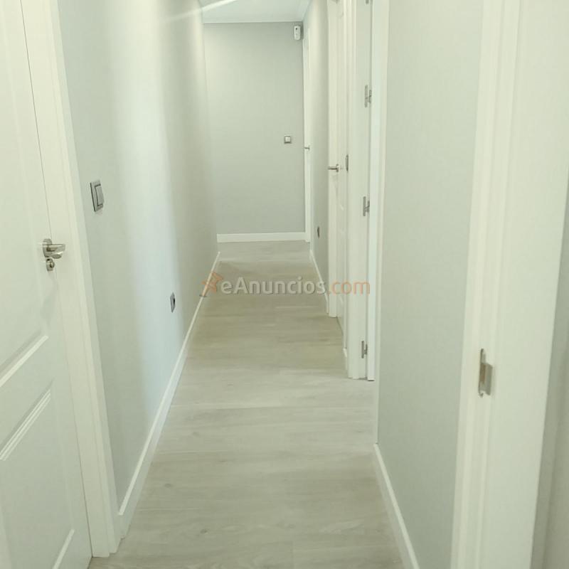 montador de suelos laminados