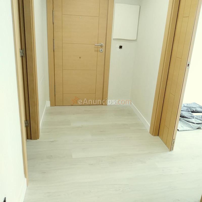 montador de suelos laminados