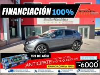 Nissan Qashqai 1.5dCi N-CONNECTA 4x2 110 CV