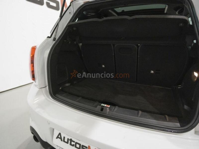 MINI Countryman 1.6 Cooper S All4