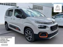 Citroen Berlingo Talla M BlueHDi 100 SS SHINE de 2020 con 25.000 Km por 22.500 EUR. en Pontevedra